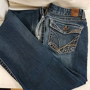 BKE Madison stretch jeans